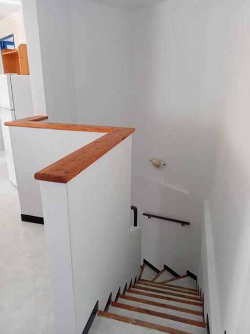 Apartamento En Los Nietos Con Piscina Comunitaria. エクステリア 写真