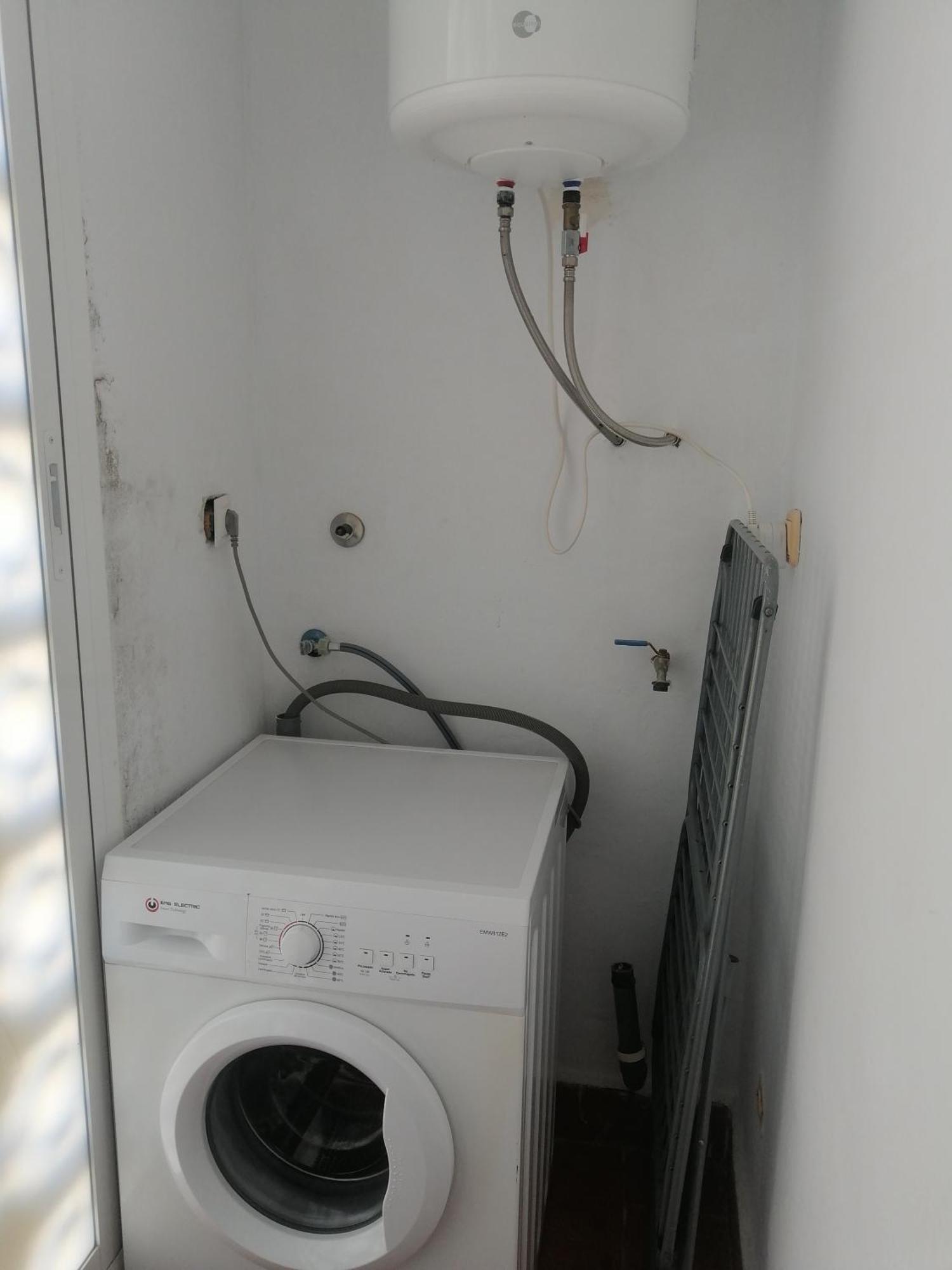 Apartamento En Los Nietos Con Piscina Comunitaria. エクステリア 写真