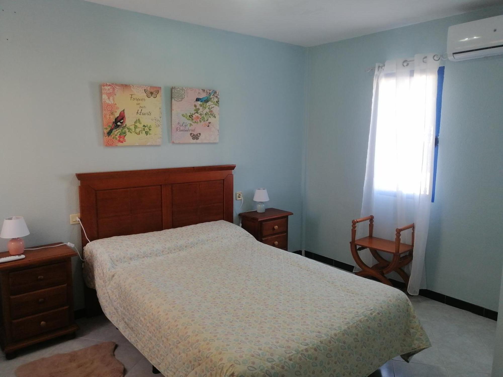 Apartamento En Los Nietos Con Piscina Comunitaria. エクステリア 写真