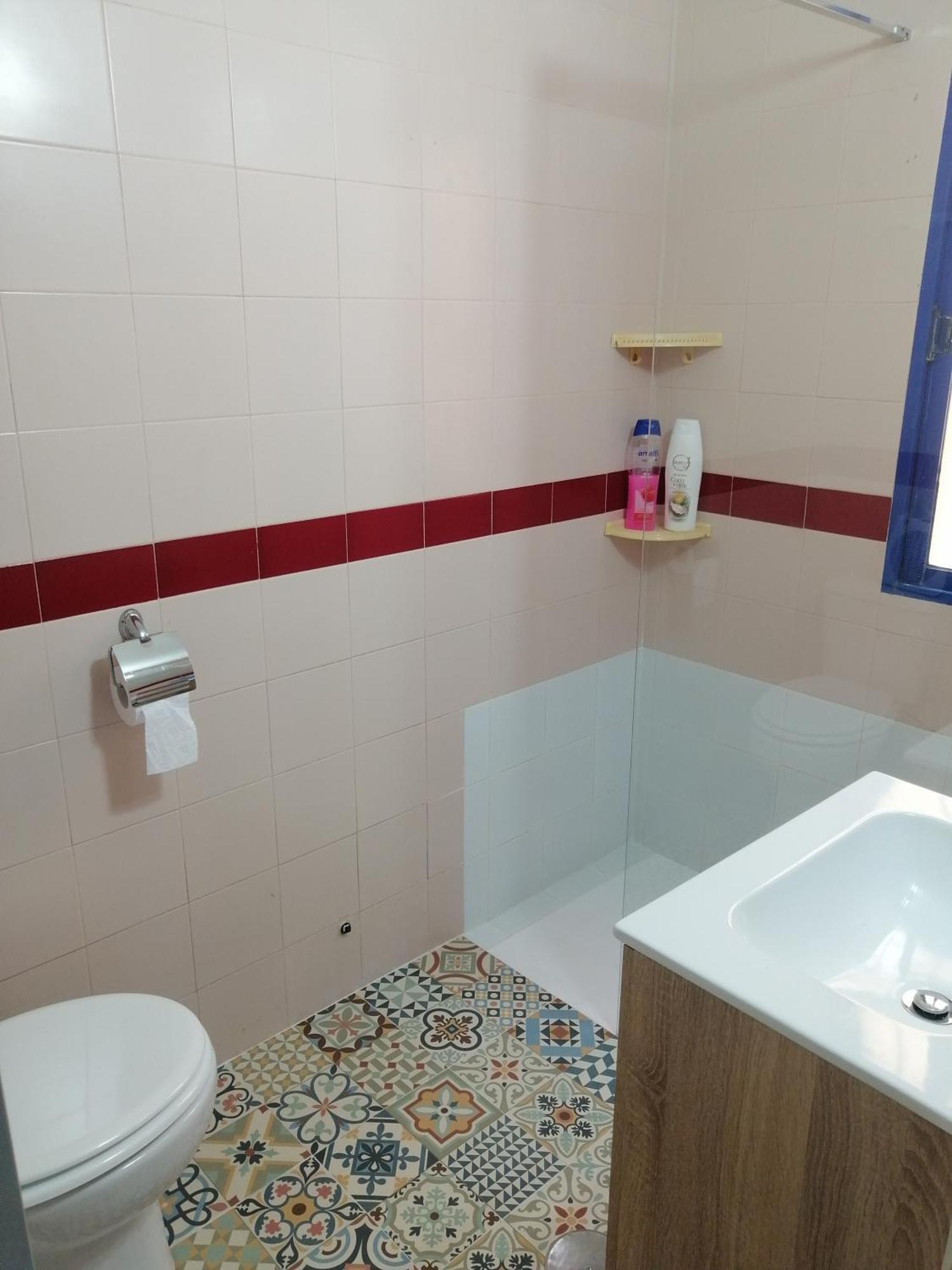 Apartamento En Los Nietos Con Piscina Comunitaria. エクステリア 写真