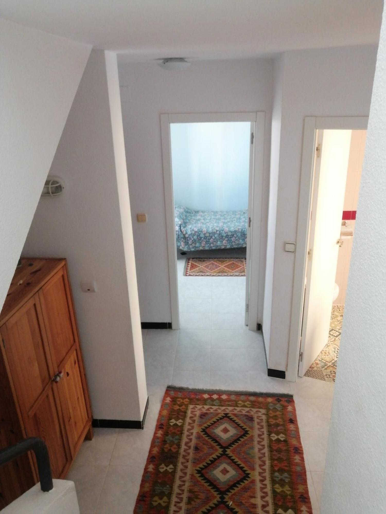 Apartamento En Los Nietos Con Piscina Comunitaria. エクステリア 写真